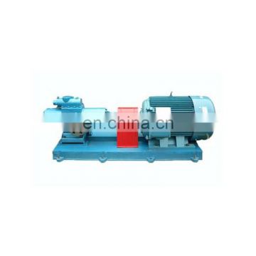 new style micro screw pump