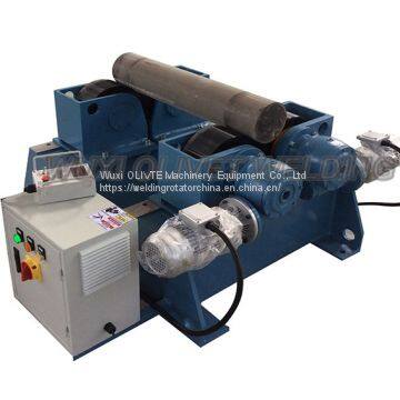 Adjustable Turning Rolls - HGK Series  china welding roll   adjustable welding rotator manufacturer