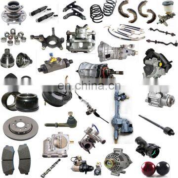 Spare Parts for Toyota Yaris 2011 Aftermarket Auto Spare Parts for Toyota