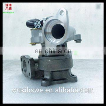 Top Quality KP35 Turbocharger 54359880009 9648759980 Turbo Charger for Peugeot 206 1.4 HDi With DV4TD Engine