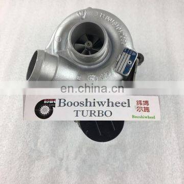 BV50 53049880116 Original Turbo for Engine 276DT/TDV6 4H2Q-6K682DC 53049700116 53049880073 photo-4