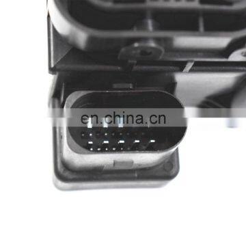 New Valve Block Air Suspension Air Supply For Panamera (970) 2010-2015 photo-5