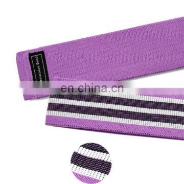 High Quality Adjustable Elastic Resistance Bands Set Exercise photo-4