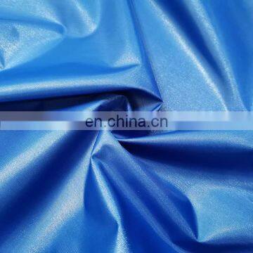 Huali Textile Taffeta 100% Polyester 190t Taffeta Woven Fabric for Lining photo-5