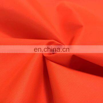 300D Fluorescent Color Coated Milky Coated Oxford Fabric for Ski-wear/bag /tent Fabric photo-4
