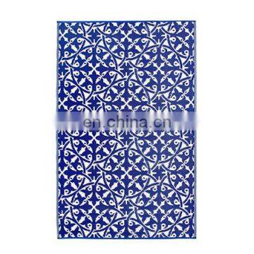 Luxury Polypropylene rv Patio Reversible Mat photo-2