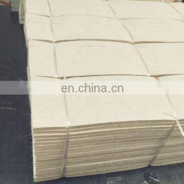 Wool Felt Industrial Heat Pressed photo-6