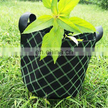 Felt Planting Bag 40 Gallon Felt Potato Grow Bag photo-2