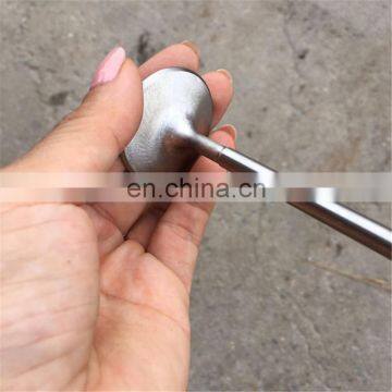 For Famous Tekken 250 Chinese Dual Purpose Bike Engine Valves in Pakistan