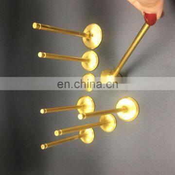 Gas Generator Parts Engine Valve for Honda Gx160 GX200 Gx240 GX270 177F GX390 Gx340 EC1800CX EC2500CX EC6500CX photo-4