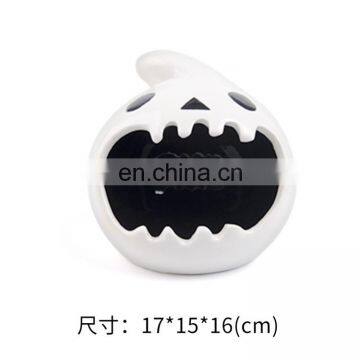 Summer Cool Small Animal Chinchilla Hedgehog Hamster Ceramic Nest photo-4