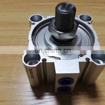 SMC Compact Aluminum Thin Pneumatic Cylinder CQ2AS63-10DCMZ photo-6