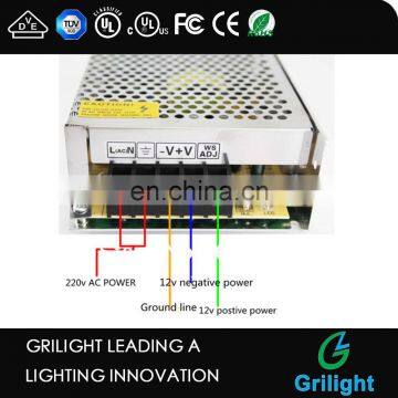 220v ac to 12v dc Transformer 12/24v Switching Power Supply for Led Strip Light photo-6