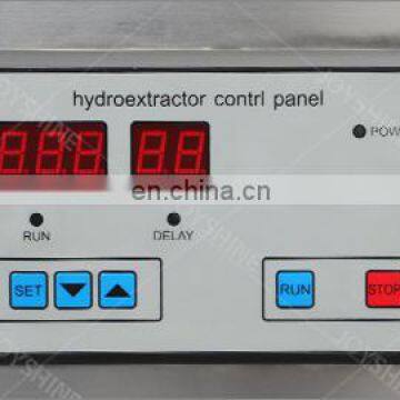 Frying Food Oil Separator Removing French Fries Dewatering Banana Chips Deoiling Machine for Fried Items photo-6