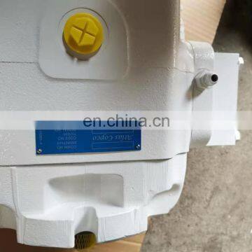 Hydraulic Pump Atlas Copco Hydraulic Piston Pump for Die Casting Machine photo-3