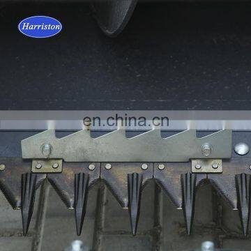 Kubota PRO DC35 Crawler Combine Harvester photo-4