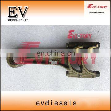 genuine con rod For Mitsubishi engine SK200-3 6D31 6D31T connecting rod