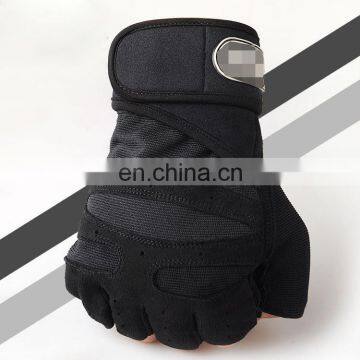 Breathable Workout Weightlifting Bodybuilding Training Fitness Gym Gloves