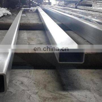 410 Welded Stainless Square Steel Pipe/tube Stock Price photo-5