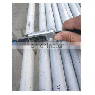 Seamless Alloy Steel Pipe A335 Standard P2 P5 P9 P11 photo-2
