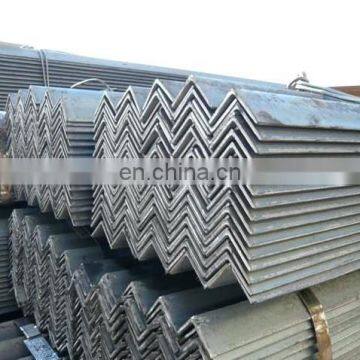 Galvanised Steel Angle Iron Standard Sizes and Thickness Steel Angle Bar photo-3