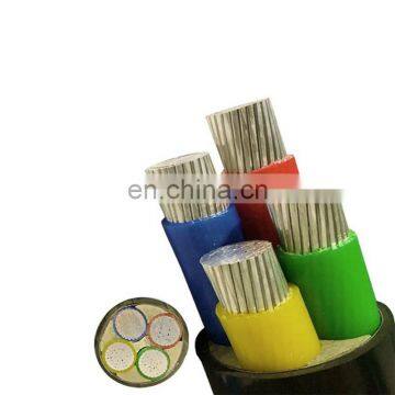 11kv XLPE Insulated PVC Sheath 70mm2 Underground Electrical Power Cable photo-3