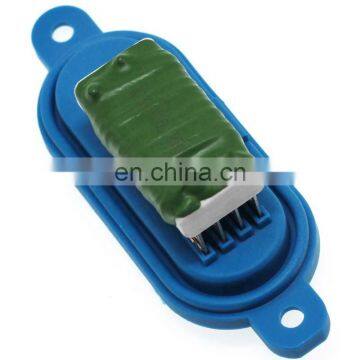 Fan Blower Heater Regulator Resistor 1306600080 71732249 for FIAT DUCATO photo-2