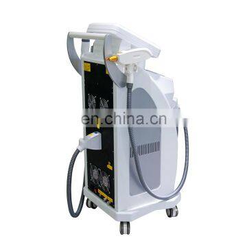 Guangzhou Beauty Equipment RL-F01 Nd Yag Laser Elight / IPL RF Machine for Sale photo-4
