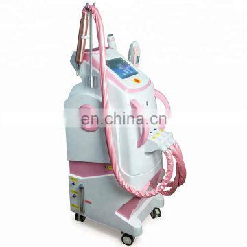 3 in 1 Picosecond Laser IPL Laser Hair Removal Machine