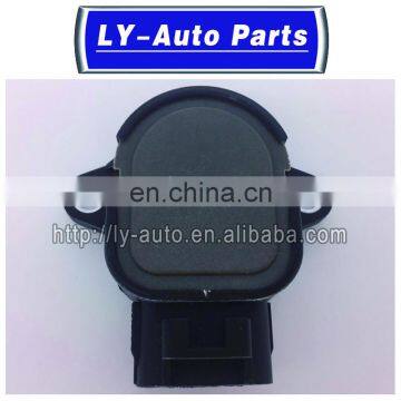 89452-20130 198500-1071 89452-02020 Auto Parts Throttle Position Sensor TPS For TOYOTA For COROLLA For ECHO For YARIS For RAV4