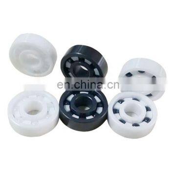 Deep Groove Ball Bearing 608 Ceramic Skateboard Bearings ZrO2/Si3N4 Ball Bearings 8x22x7 photo-4