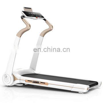 YPOO Sporting Goods 2020 New Arrival Fashionable Machine New Walking Treadmill photo-2