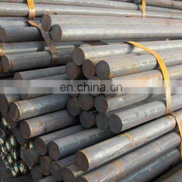 S35C Carbon Steel Solid Round Steel Bar Price per Ton photo-3