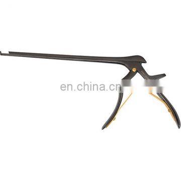 Orthopedic Surgical Basic Instruments Medical Bone Surgery Kerrison Bone Rongeur Laminectomy Rongeur