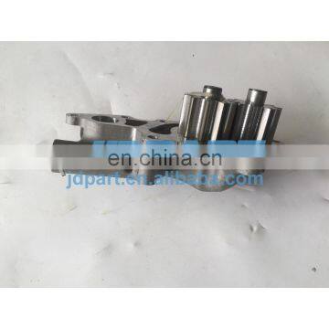J08E Oil Pump For Hino Diesel Engine photo-5