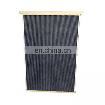 Промышленный полиэфирный фильтрующий элемент, фильтрующий элемент из полиэфирного волокна, фильтрующий элемент для удаления пыли photo-4