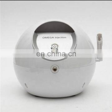 Portable Oxygen Sprayer Facial Skin Care Oxygen Water Jet Peel Device / Mini Facial Cleansing Beauty Machine Homse Use photo-4