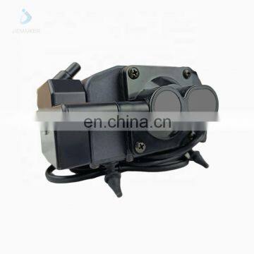 High Quality Oxygen Aquarium Air Pump For Fish Pond photo-3