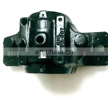 SNL508 SN509 SN510 SNL517 SSN520 Cast iron split pillow block bearing housing plummer block