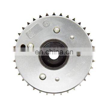 24350-2B600 Timing Gear Intake Sprocket For Hyundai Kia 1.4L 1.6L 243502B600 High Quality photo-3