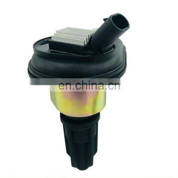 New Ignition Coil 12568062 71760623 High Quality photo-4