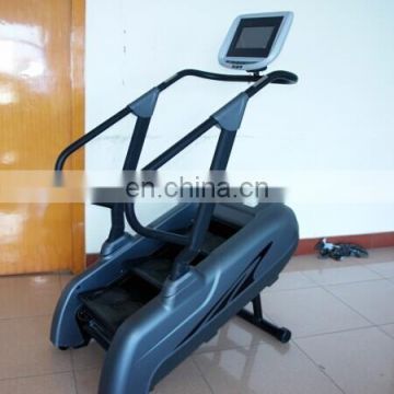 Hot selling gym Stair machine / stair climber