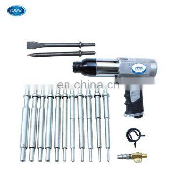 Pneumatic Engine Valve Guide Pilots Remover Repair Tools Kit