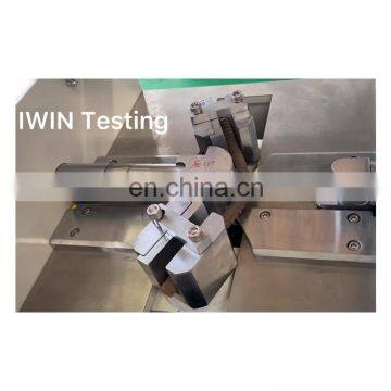 Fully Automatic Bending Rebend Test Machine for Reinforcement Steel photo-7