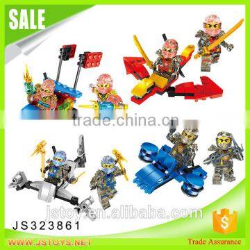 JSTOYS made in china mini bricks blocks toys for sale