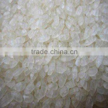 steamed/roasted rice (organic or common types)