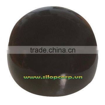 GARDEN DECORATION FIBERGLASS FLOWER POTS AND PLANTING photo-5