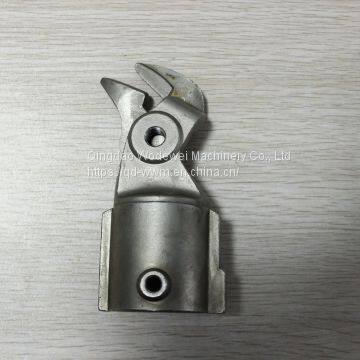 Custom Fabrication Precision Casting Parts photo-4
