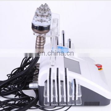 Best lipo for sale Lipo laser 6 in 1 / vacuum cavitation rf lipolaser slimming machine