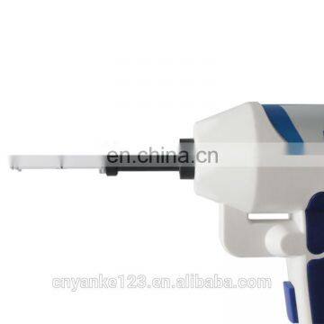 2019 Newest Model Needle Free Shot Mesotherapy Gun Face Lifting Wrinkle Removal Hyaluronic Injection Pen Needleless photo-6
